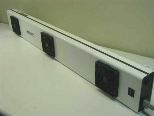 ION Systems Precision SC 6412Precision SC Z-Stat Ionizers 47"" Long