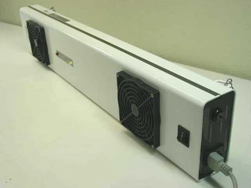 ION Systems Precision SC2 6412-2Ionizer Blower 32 Inches Long