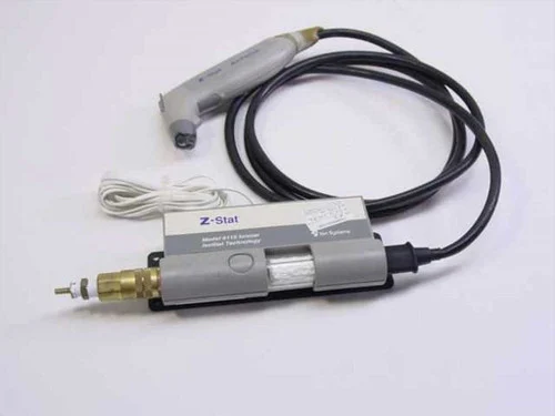 ION Systems Z-Stat 6115Ionizer IsoStat w/Nozzle