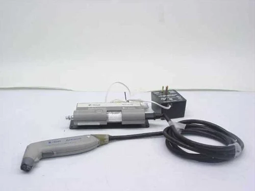 ION Systems Z-Stat 6115Ionizer w/Nozzle and Power Supply