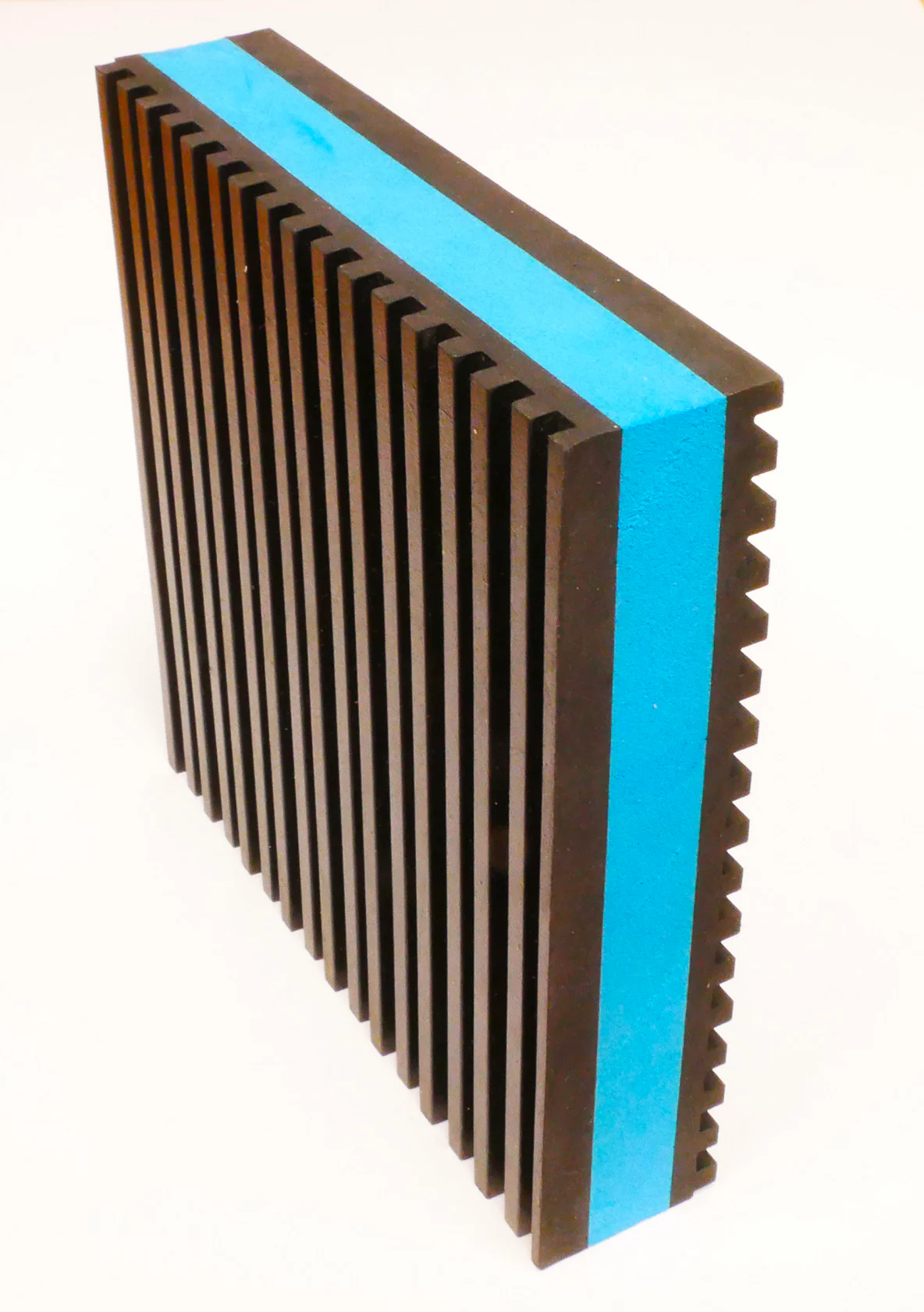 Augspurger ISO-Bass Blocks