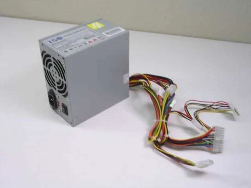 ISO ISO-300Power Supply
