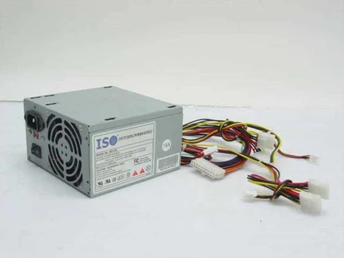 ISO ISO-350Switching Power Supply