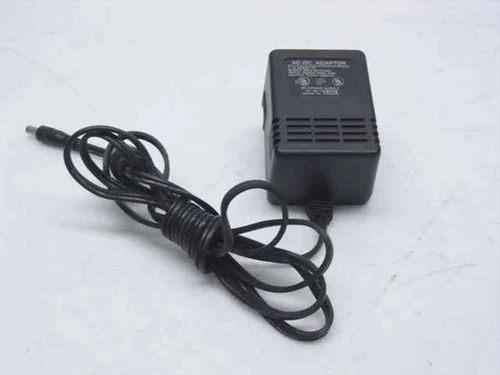 ITE Power Supply MKD-48121000AC Adapter 12VDC 1000mA Barrel Plug