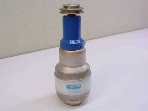 ITT Jennings CVCJ-1000-5D2363Ceramic Vacuum Capacitor