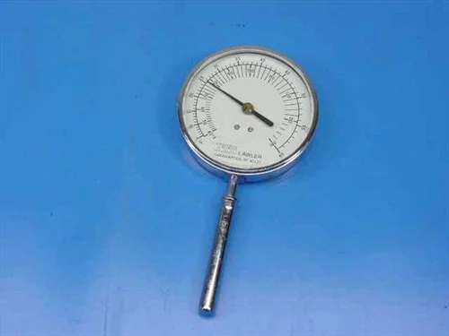 ITTLawlerTemperature Control Gauge