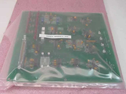IVS 0001-00007-00Sensor Interface Card FSI Polaris