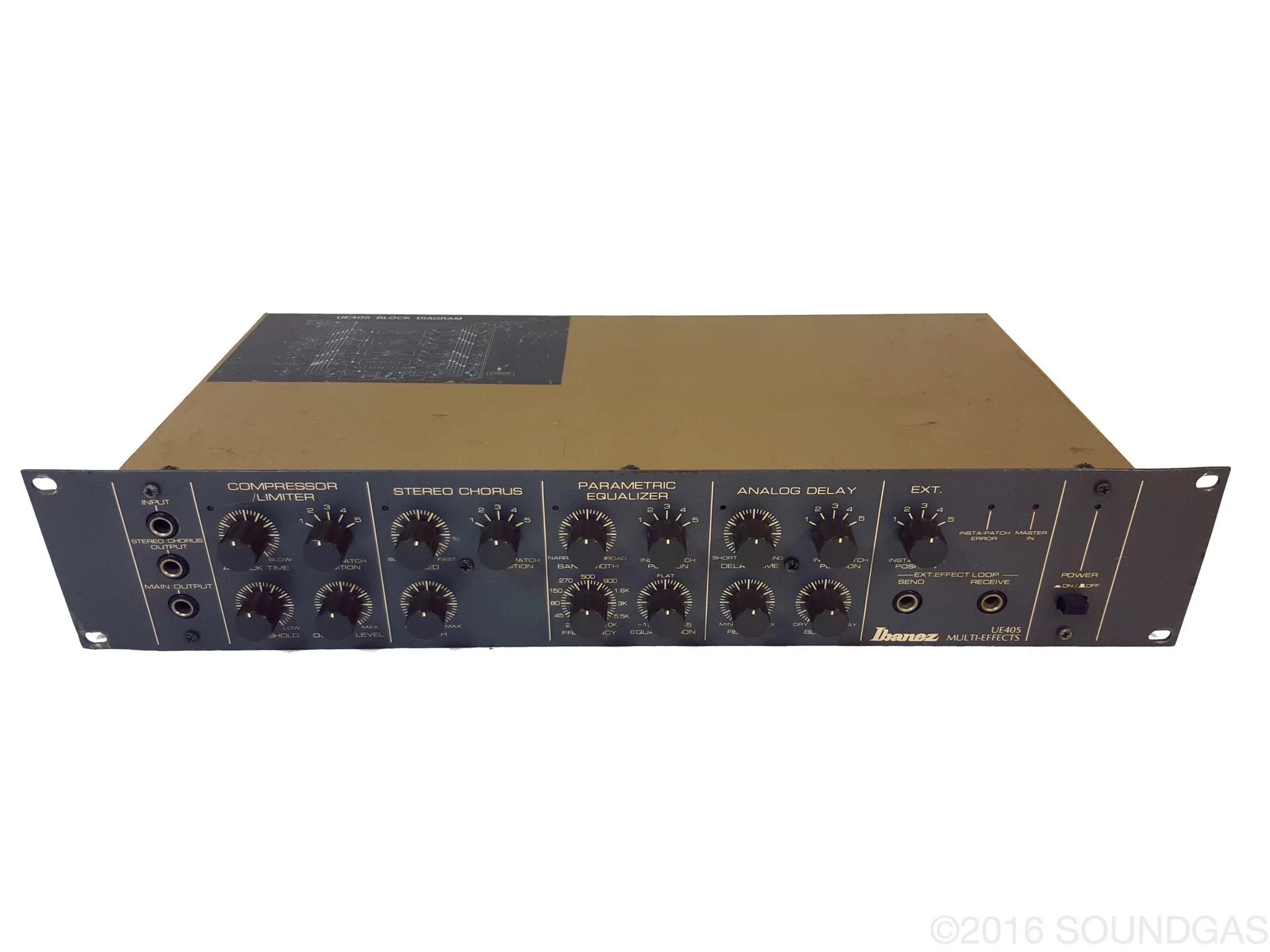 Ibanez-UE405-Multi-Effects-Rack-Cover-2.webp IBANEZ UE-405 Analogue Rack Multi-Effects