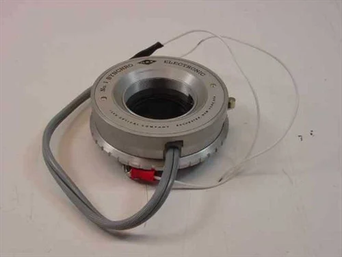 Ilex No. 1 Synchro Optical Electronic Shutter Assembly PN 041-ES-001