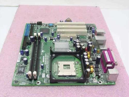 Imperial 20030812Socket 478B System Board