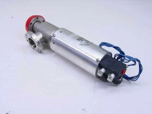 Inficon IPC-2Pressure Converter 125PSI Max