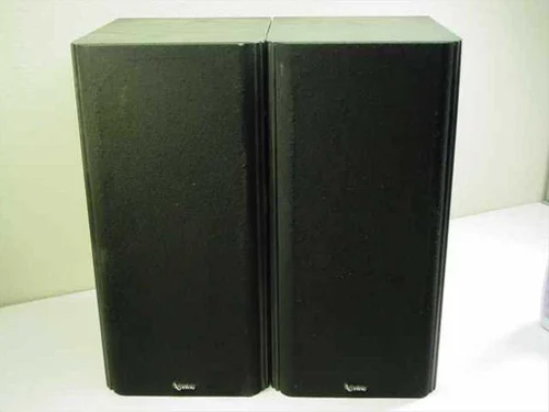 Infinity Kappa 5.1 Series IIAudio Speakers 3-Way Bass Reflex - Pair