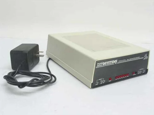 InfoSystems TCAB-5Trak-A-Dial Call Accounting Buffer