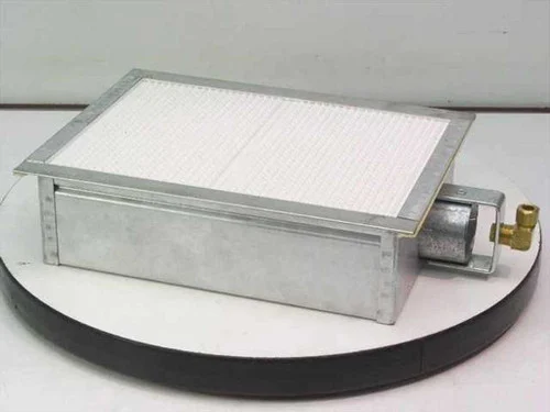 Infrared Dynamics 12.25" x 9" x 3.5"Outdoor Heater Module
