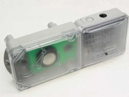 Innovair DH100ACDCISystem Sensor 4-Wire Ionization Duct Smoke Detecto
