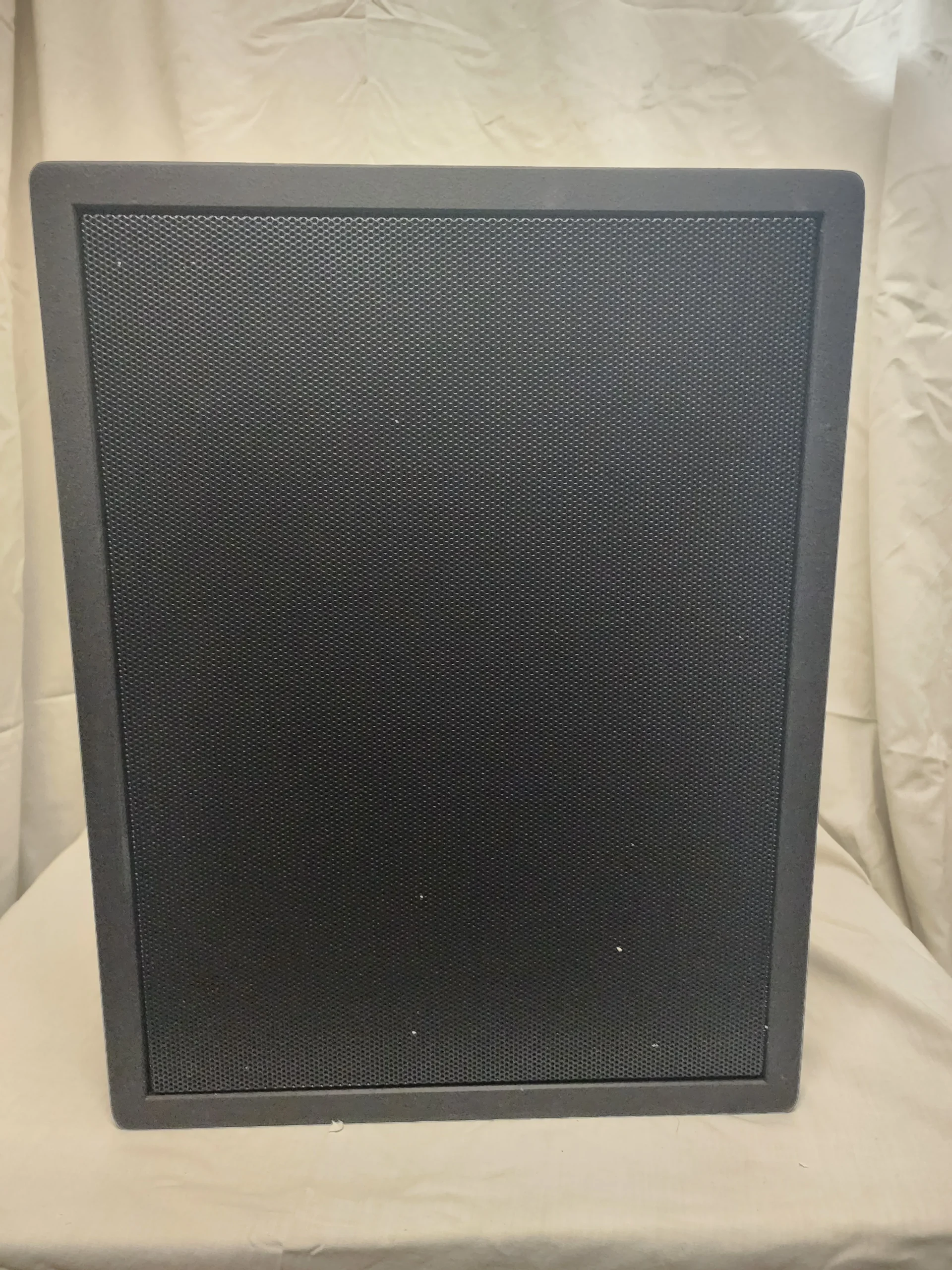 Innovox Micro-Sub 12 Compact Sub-Bass Loudspeaker