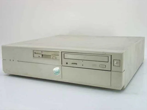 Intel 118017214486SX/25 MHz Desktop