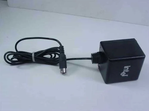 Intel 38H3AC Adaptor 26VAC 40VA Barrel Plug