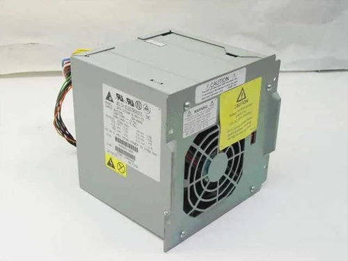Intel 658841-004330W Power Supply - Delta DPS-333AB