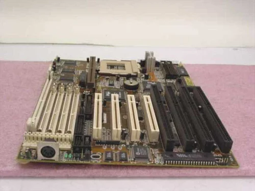 Intel 82430VXIntel 82430VX Socket 7 System Board