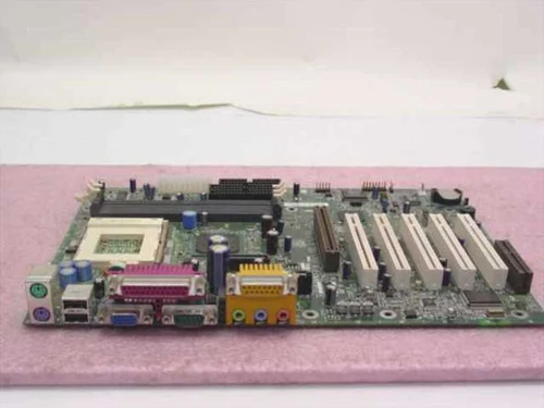 Intel A10378-206D815EEA PGA370 System Board - AA A10378-206