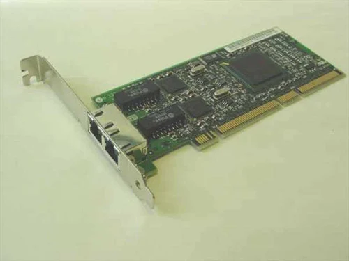 Intel A56831-001Dual 10/100 64-bit network card