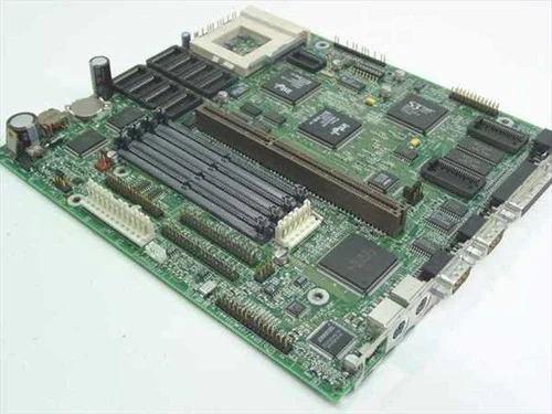 Intel AA 647706-409Socket 5 System Board