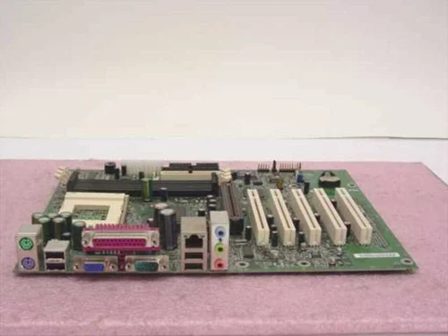 Intel AA A52399-803Socket PGA370 System Board