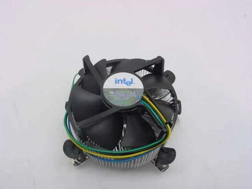 Intel C91968-004Pentium4 Socket775 Fan C91968-004