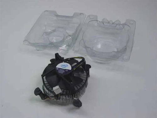 Intel D60188-001Intel Socket 775 Heat Sink and Fan