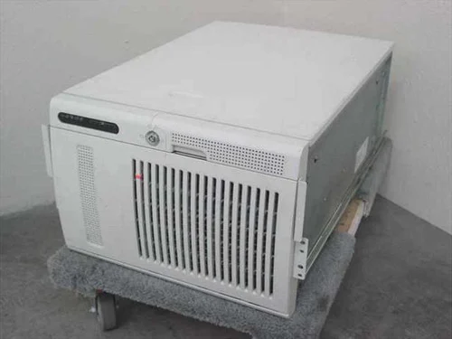 Intel SKCB000NP0CHSC450NX Server Platform