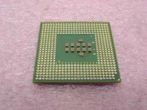 Intel SL5CJPIII 1.06GHz Mobile Processor 1066/512