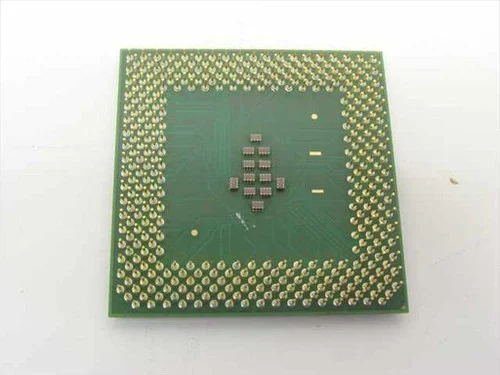 Intel SL5VRPIII Celeron Processor 1300/256/100/1.5