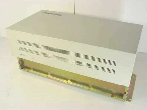 Inter-Tel Premier1224/2460 KSU 10 Station Loaded - PBX