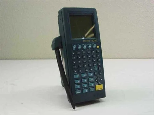 Intermec JG2020D31110004Janus JG2020 RF 2.4 GHz Wireless - Handheld Comput
