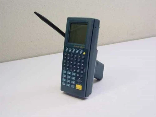 Intermec XR2020G31110004Janus JG2020 RF 2.4 GHz Wireless Handheld Computer