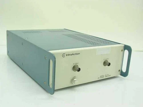 IntraAction PA-150RF Power Amplifier