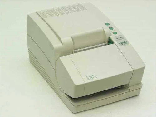 Ithaca 93 Plus RJ-11Ithaca Series 90PLUS 93PL Receipt Printer - Parts