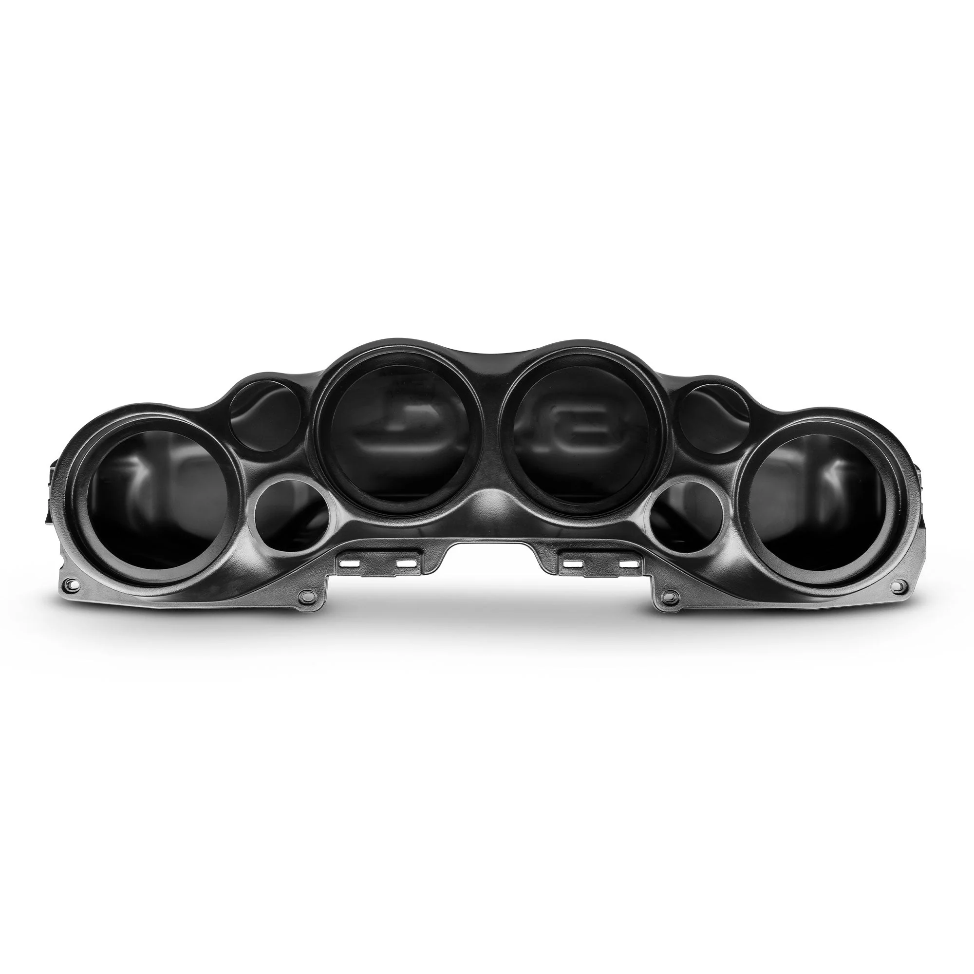 JL-SBAR-BK-2000x2000_8b9f61f0-2c02-4e5f-93bb-cb8333b8c0ea.webp Jeep JL/JLU/JT Overhead Bar System Fits 4 X 8" Speakers and 4 X Tweeters
