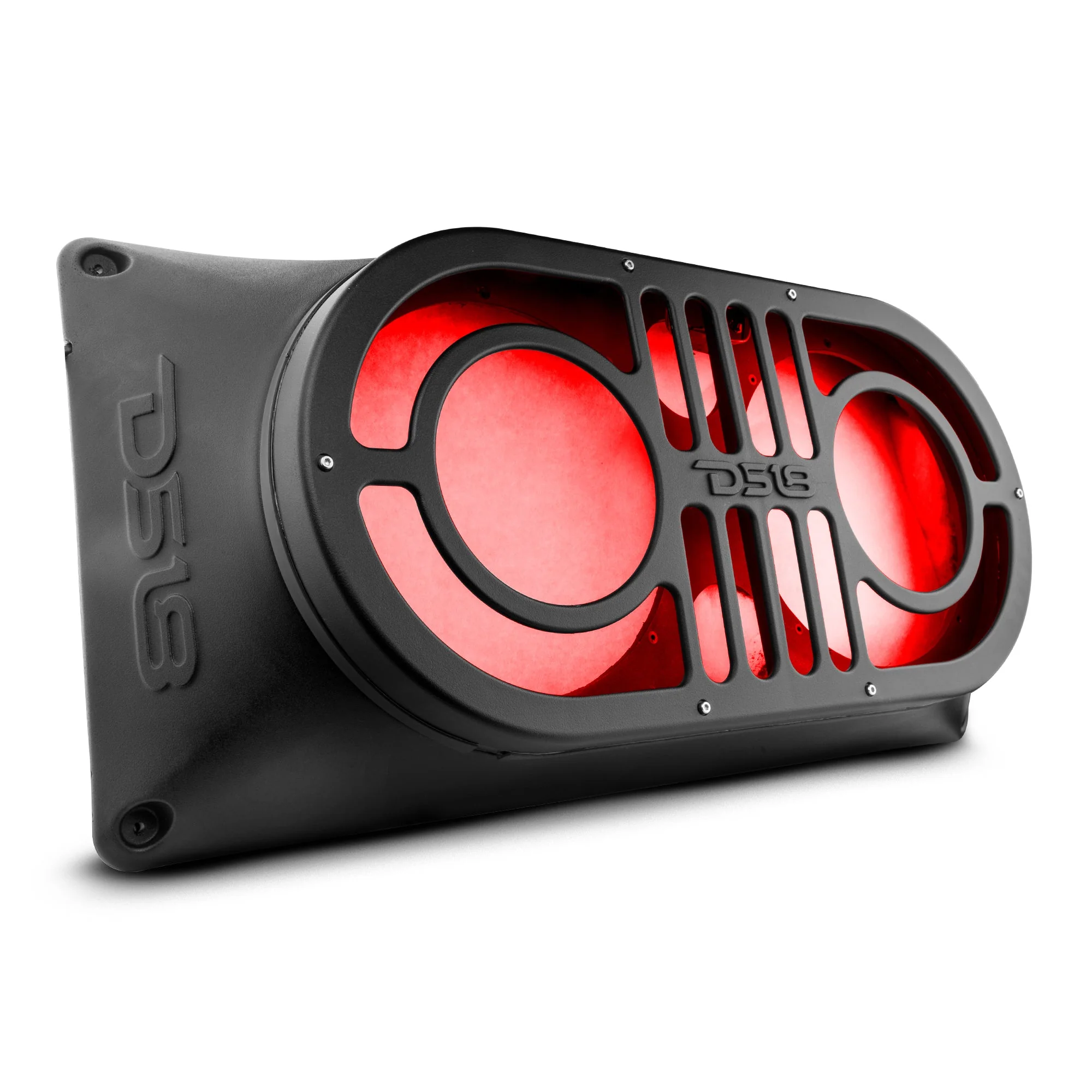 JMID-2000X2000.webp Jeep TJ,JK/JKU,JL/JLU Tailgate Loudspeaker Enclosure for 2 X 10" and 2 x 3" Tweeters