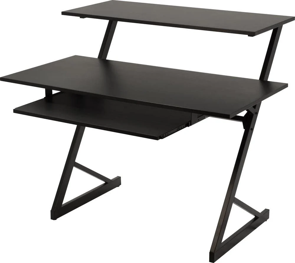 Ultimate Support JS-SW300 - Jamstand Studio Workstation [Special Order]