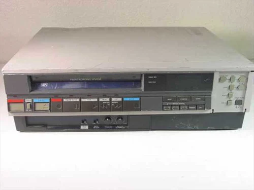 JVC BR-3000UVideo Cassette Recorder