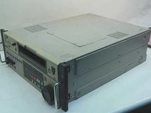 JVC BR-S662UProfessional S Video Cassette Recorder