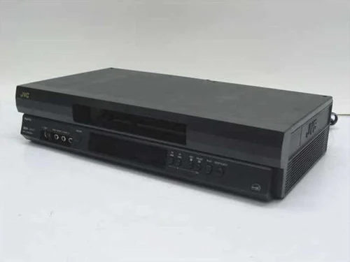 JVC HR-S2902UStereo Video Cassette Recorder for Parts