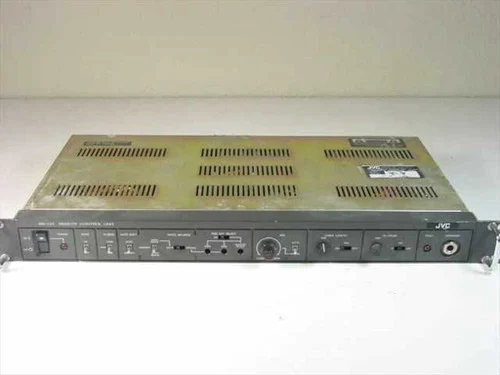 JVC RS-110Remote Control Unit