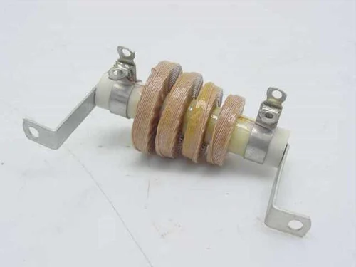 JW Miller Magnetics 4550Choke Assembly