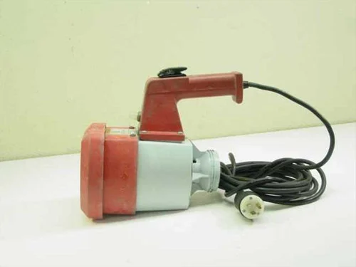 Jabsco 16420-0115Drum Pump Motor and Tube 600 Watt 10,600 RPM