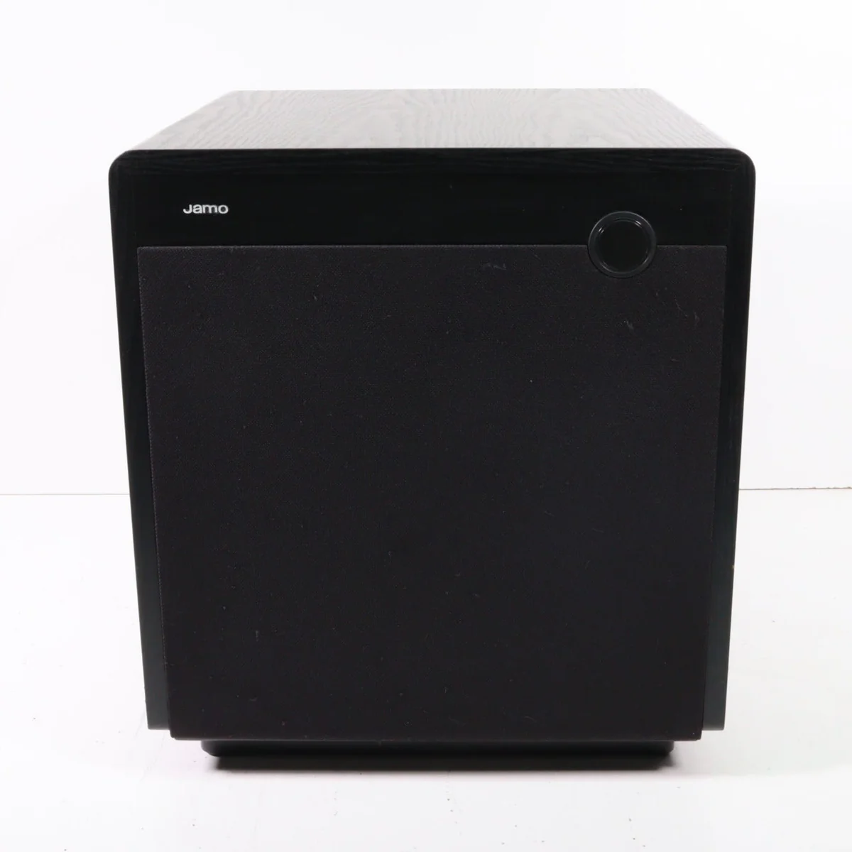Jamo SUB 650 Closed Subwoofer System (Black)