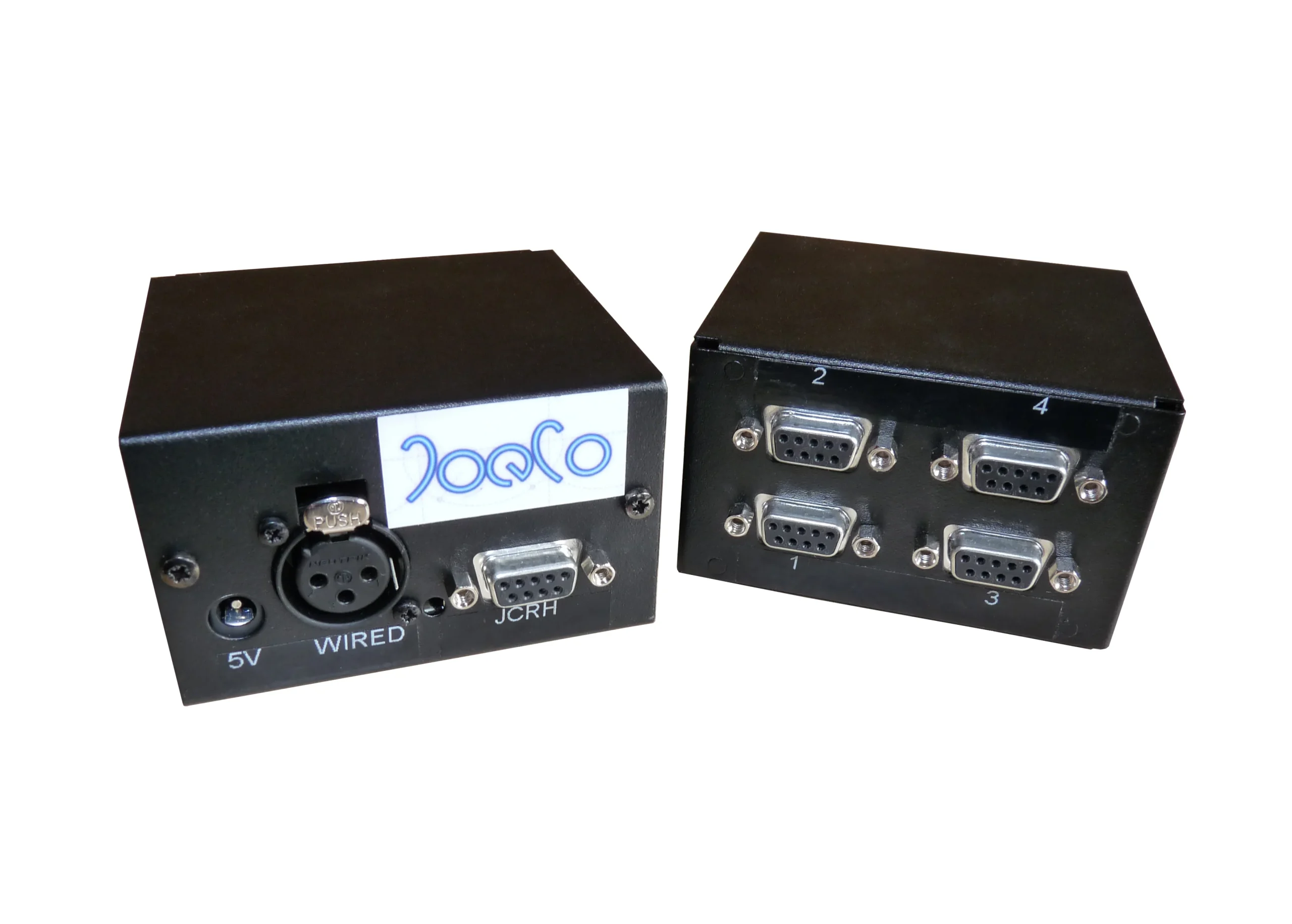 Joeco MULTI-REMOTE
