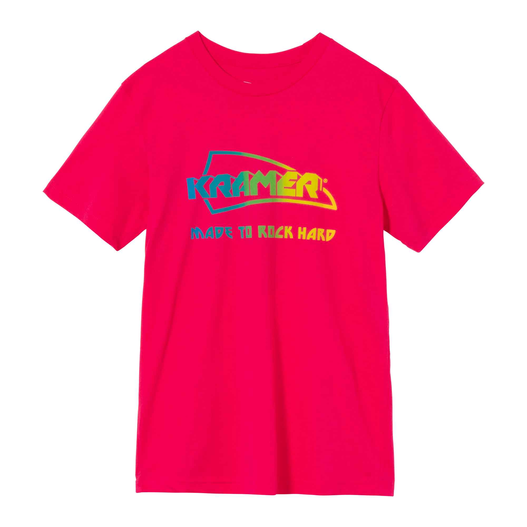Kramer Classic Designs Modern Edge Tee